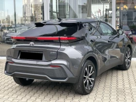 Toyota C-HR 2.0* TEAM-D* CAM* KEYLESS* DISTR* , снимка 4