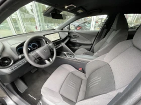 Toyota C-HR 2.0* TEAM-D* CAM* KEYLESS* DISTR* , снимка 7