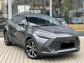 Toyota C-HR 2.0* TEAM-D* CAM* KEYLESS* DISTR* , снимка 2
