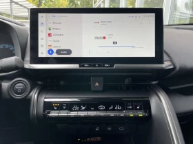 Toyota C-HR 2.0* TEAM-D* CAM* KEYLESS* DISTR* , снимка 11