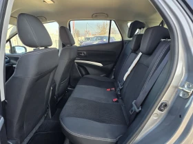 Suzuki SX4 S-Cross 1.4BOOSTERJET AUTOMATIC | Mobile.bg � ����� ������ 8