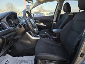 Suzuki SX4 S-Cross 1.4BOOSTERJET AUTOMATIC | Mobile.bg � ����� ������ 7