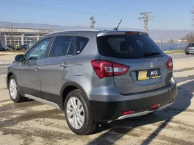 Suzuki SX4 S-Cross 1.4BOOSTERJET AUTOMATIC | Mobile.bg � ����� ������ 6