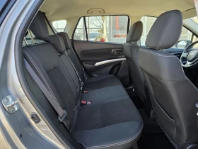 Suzuki SX4 S-Cross 1.4BOOSTERJET AUTOMATIC | Mobile.bg � ����� ������ 10