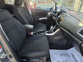 Suzuki SX4 S-Cross 1.4BOOSTERJET AUTOMATIC | Mobile.bg � ����� ������ 9