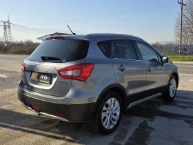 Suzuki SX4 S-Cross 1.4BOOSTERJET AUTOMATIC | Mobile.bg � ����� ������ 4