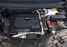 Chevrolet Captiva 2.2D Fecelift 184k.s 4x4 127000km, снимка 8