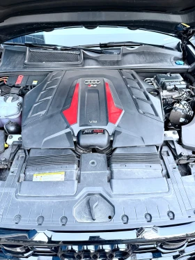 Audi RSQ8 Audi RSQ8 ABT* CERAMIC B&O 3D* Готов Лизинг - 65000 лв. / 33233.97 € - 23747589 8