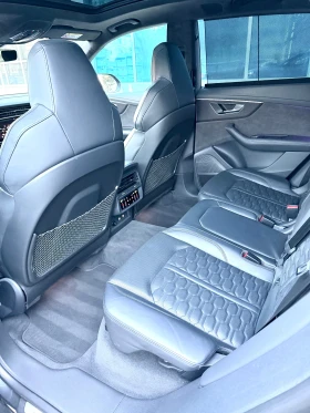Audi RSQ8 Audi RSQ8 ABT* CERAMIC B&O 3D* Готов Лизинг - 65000 лв. / 33233.97 € - 23747589 5