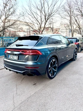 Audi RSQ8 Audi RSQ8 ABT* CERAMIC B&O 3D* Готов Лизинг - 65000 лв. / 33233.97 € - 23747589 4