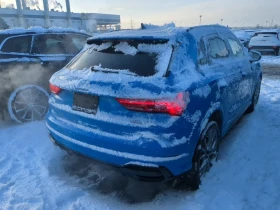 Audi Q3 PROGRESSIV  CARFAX - 20700 € / 40485.68 лв. - 11509270 3
