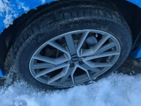 Audi Q3 PROGRESSIV  CARFAX - 20700 € / 40485.68 лв. - 11509270 6