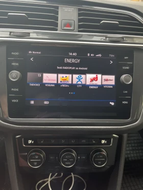 VW Tiguan - 23000 € / 44984.09 лв. - 93290374 6