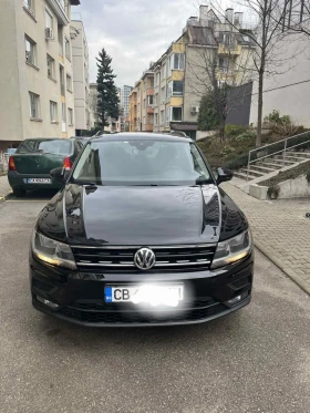 VW Tiguan - 23000 € / 44984.09 лв. - 93290374 2