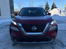 Nissan Rogue SL  CARFAX, снимка 6