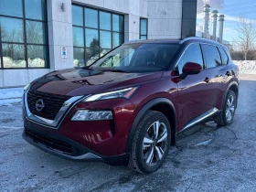 Nissan Rogue SL  CARFAX, снимка 1