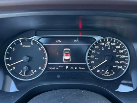 Nissan Rogue SL  CARFAX, снимка 8