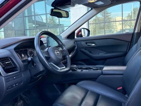 Nissan Rogue SL  CARFAX, снимка 5