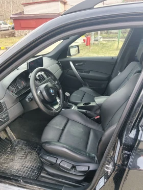 BMW X3 2.0 - 5500 € / 10757.07 лв. - 83056117 8