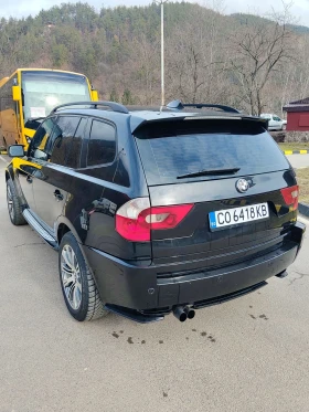 BMW X3 2.0 - 5500 € / 10757.07 лв. - 83056117 5