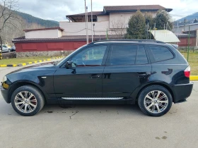 BMW X3 2.0 - 5500 € / 10757.07 лв. - 83056117 4