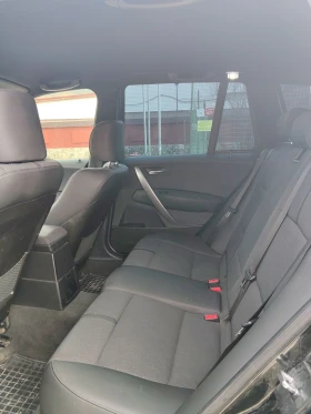 BMW X3 2.0 - 5500 € / 10757.07 лв. - 83056117 9