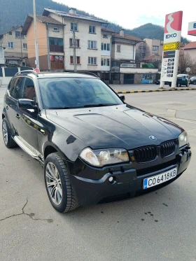 BMW X3 2.0 - 5500 € / 10757.07 лв. - 83056117 3