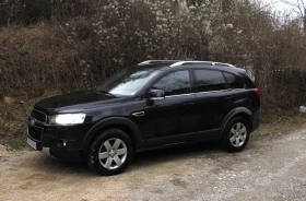 Chevrolet Captiva 2.2 VCDi 4WD - 5500 € / 10757.07 лв. - 42417818 3