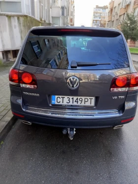 VW Touareg, снимка 3