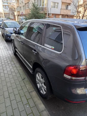 VW Touareg, снимка 4