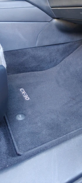 Mazda CX-30 AWD 2.5, снимка 12