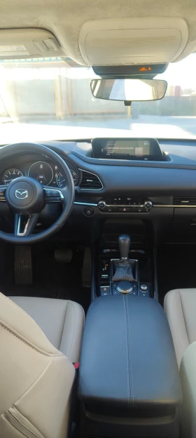 Mazda CX-30 AWD 2.5, снимка 13