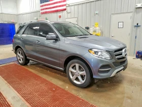 Mercedes-Benz GLE 350 4MATIC - 14201 € / 27774.74 лв. - 76599283 4