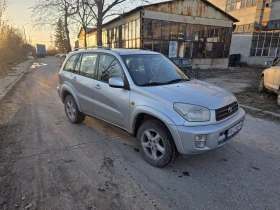 Toyota Rav4 - 2900 € / 5671.91 лв. - 12995242 3
