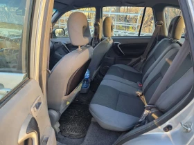 Toyota Rav4 - 2900 € / 5671.91 лв. - 12995242 7