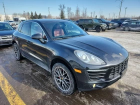 Porsche Macan   S | ОБДУХВАНЕ | ПАМЕТИ | CARFAX - 15800 € / 30902.11 лв. - 92515052 2