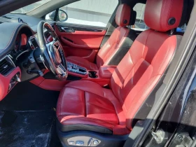 Porsche Macan   S | ОБДУХВАНЕ | ПАМЕТИ | CARFAX - 15800 € / 30902.11 лв. - 92515052 7