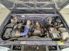 Opel Frontera SPORT 2.0 115kc GPL - 5190 € / 10150.76 лв. - 31323799 15