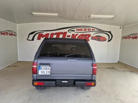 Opel Frontera SPORT 2.0 115kc GPL - 5190 € / 10150.76 лв. - 31323799 4