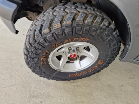 Opel Frontera SPORT 2.0 115kc GPL - 5190 € / 10150.76 лв. - 31323799 14