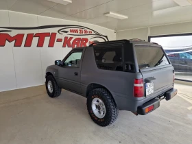 Opel Frontera SPORT 2.0 115kc GPL - 5190 € / 10150.76 лв. - 31323799 5