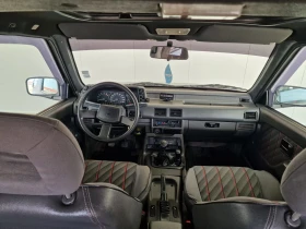 Opel Frontera SPORT 2.0 115kc GPL - 5190 € / 10150.76 лв. - 31323799 13