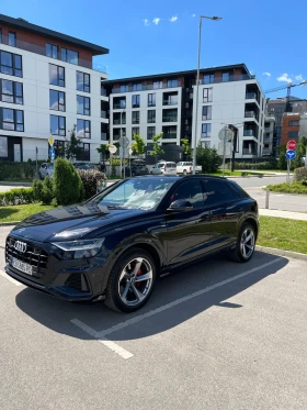 Audi Q8 50TDI | Auto.bg — изображение 3
