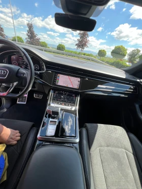 Audi Q8 50TDI | Auto.bg — изображение 7