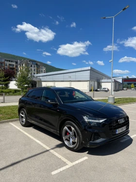 Audi Q8 50TDI | Auto.bg — изображение 2