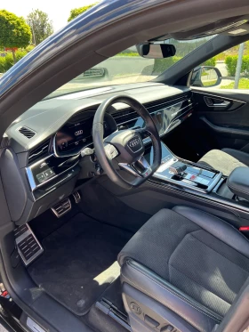 Audi Q8 50TDI | Auto.bg — изображение 5