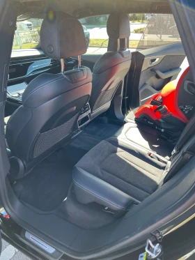 Audi Q8 50TDI - 59899 € / 117152.26 лв. - 41974000 6