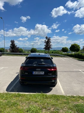 Audi Q8 50TDI | Auto.bg — изображение 4