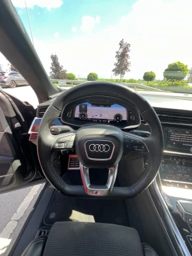 Audi Q8 50TDI | Auto.bg — изображение 6