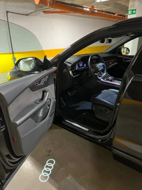 Audi Q8 50TDI | Auto.bg — изображение 14